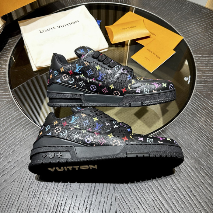 L&V SNEAKERS