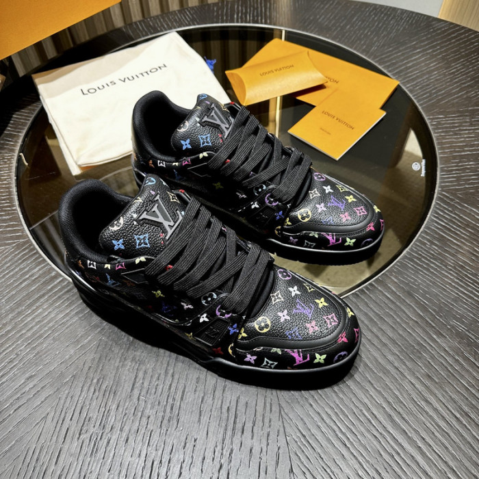 L&V SNEAKERS