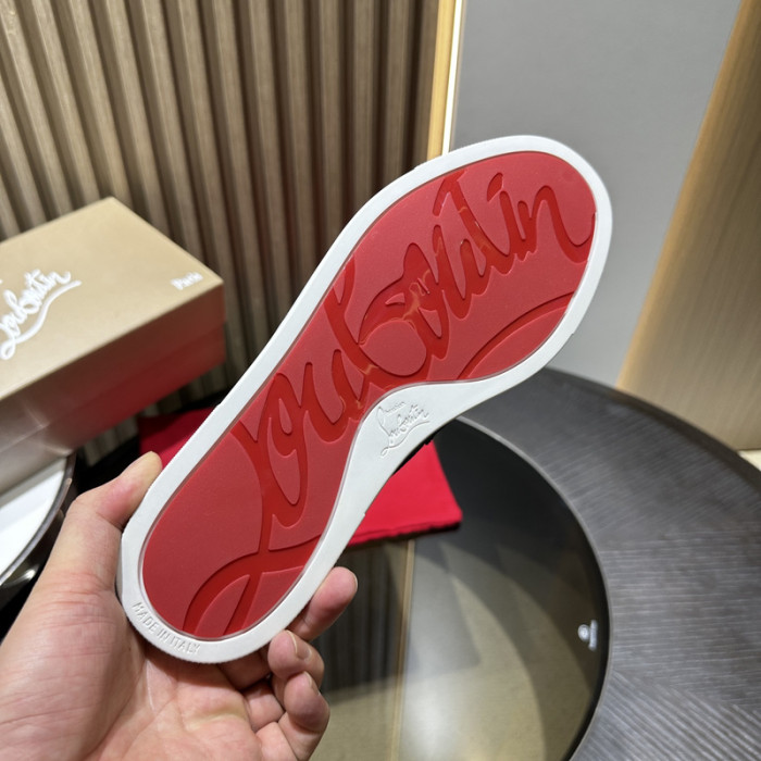 C&L sneaker