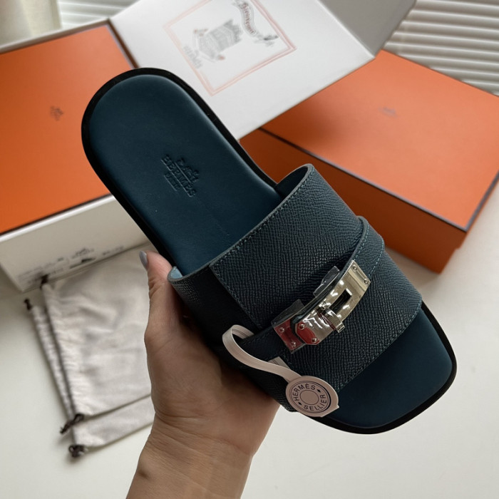 HRMS SLIDE