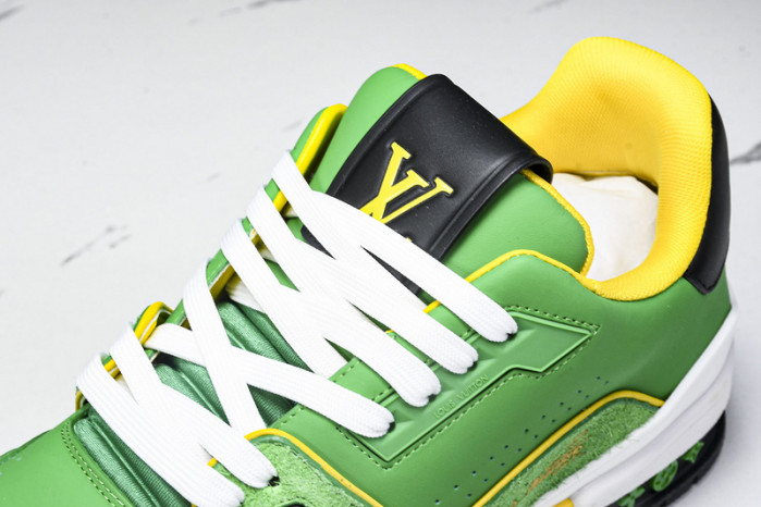 L&V SNEAKERS