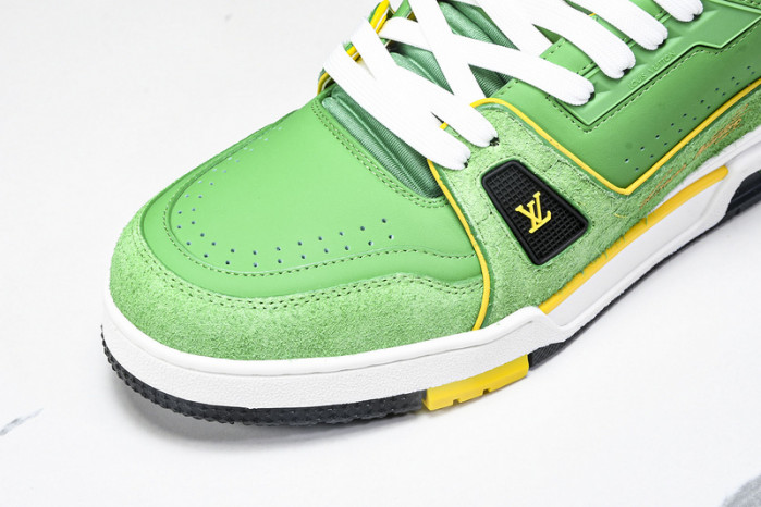 L&V SNEAKERS