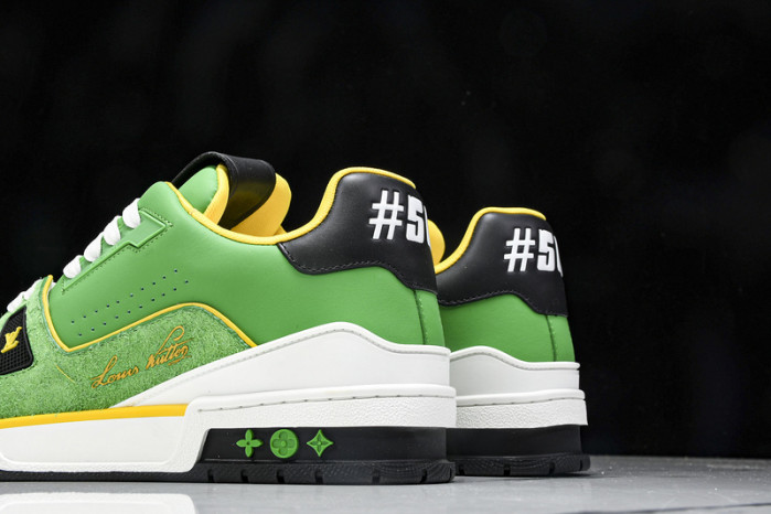 L&V SNEAKERS