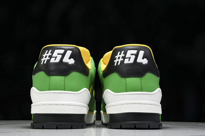 L&V SNEAKERS