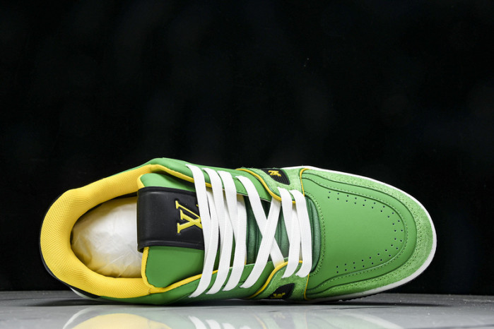 L&V SNEAKERS