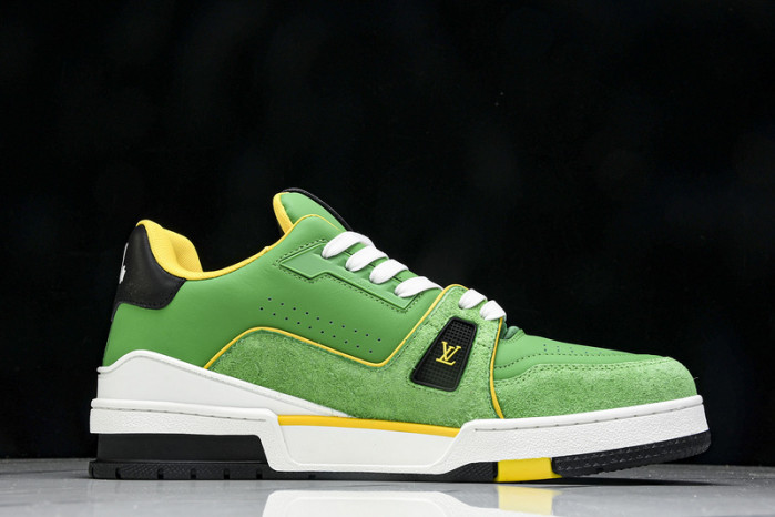 L&V SNEAKERS