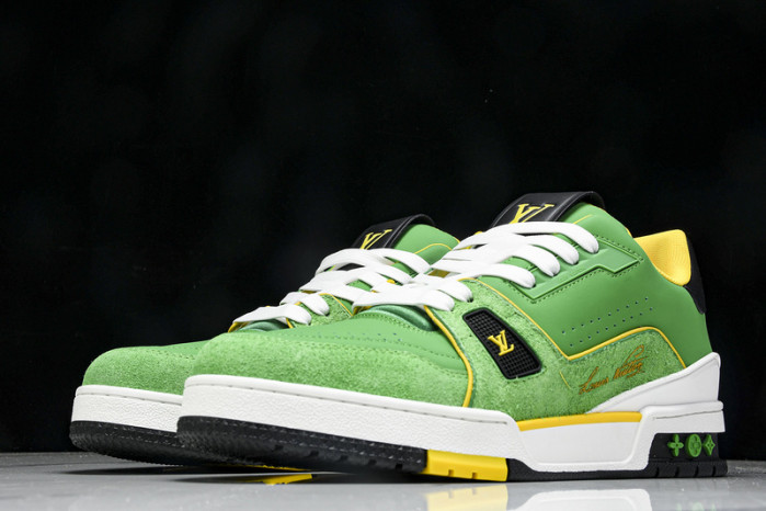 L&V SNEAKERS