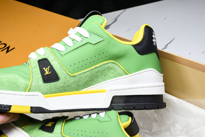 L&V SNEAKERS