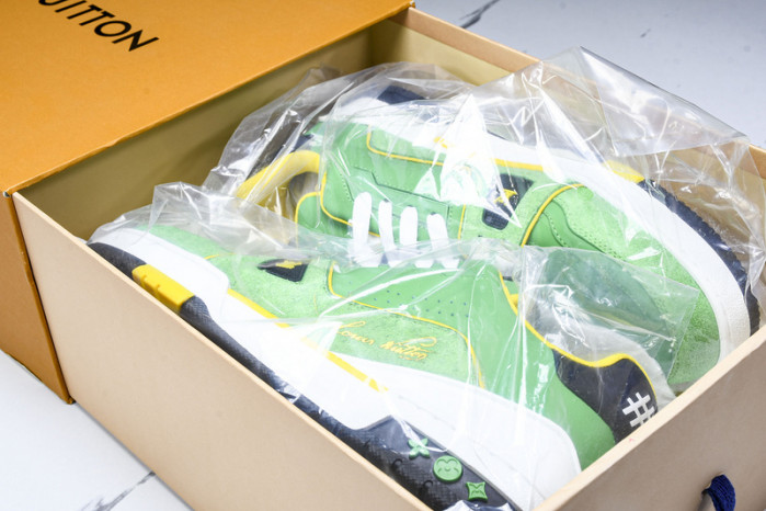 L&V SNEAKERS