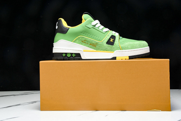 L&V SNEAKERS