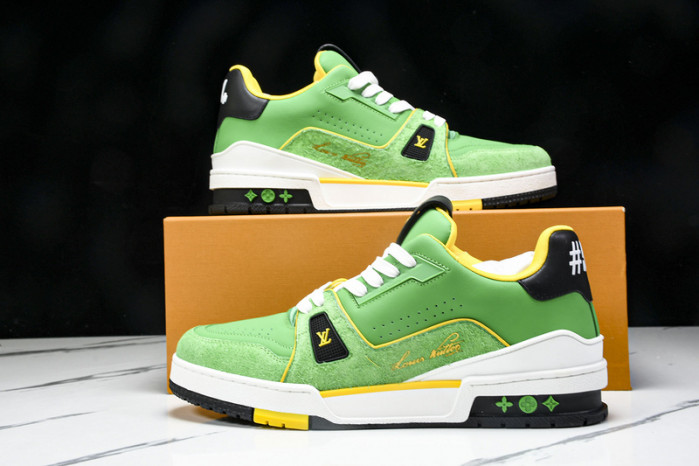 L&V SNEAKERS