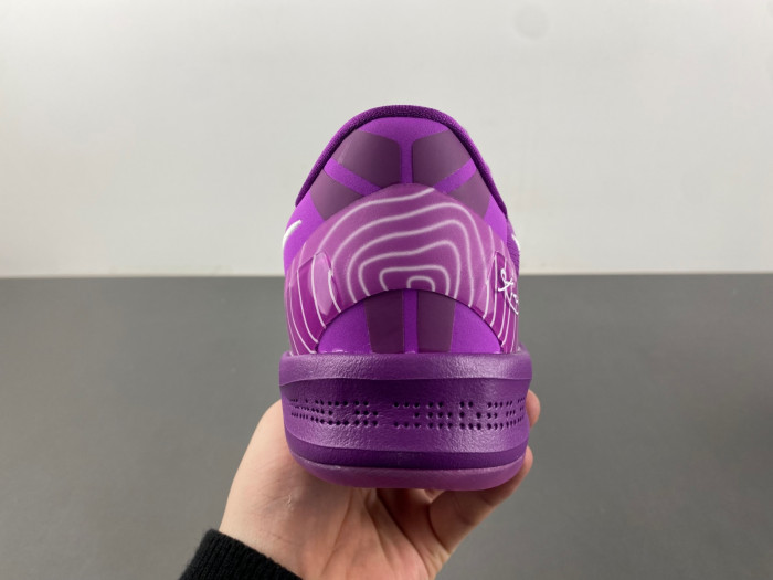 NK Kobe 8 PROTRO “EYBL” HJ7265-500