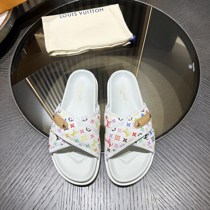 L&V SLIPPERS