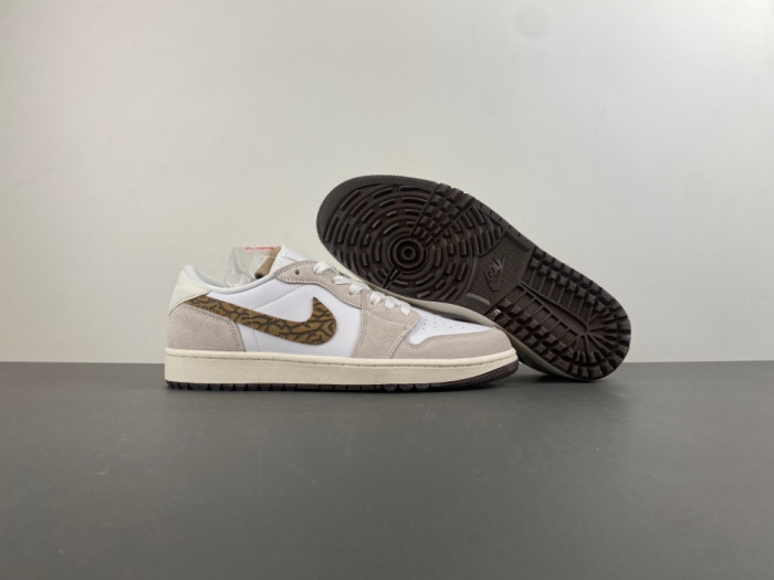 Air Jordan 1 Low DD9515-116