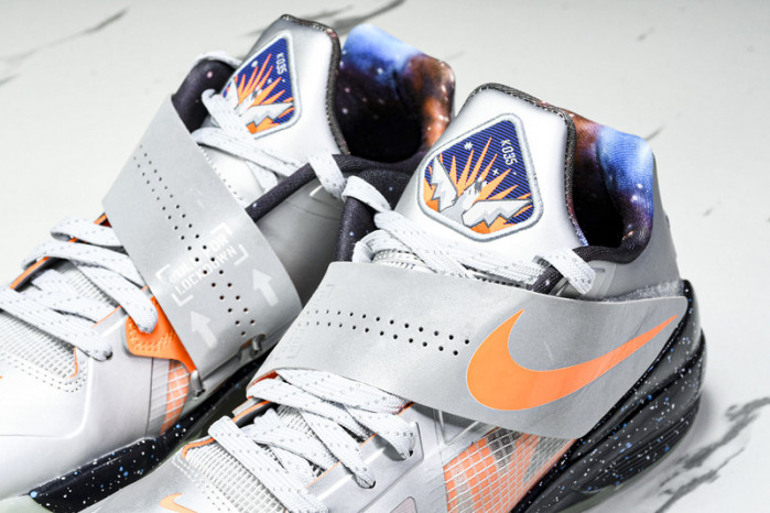 Nk KD 4 "Galaxy All Star" FD2635-001