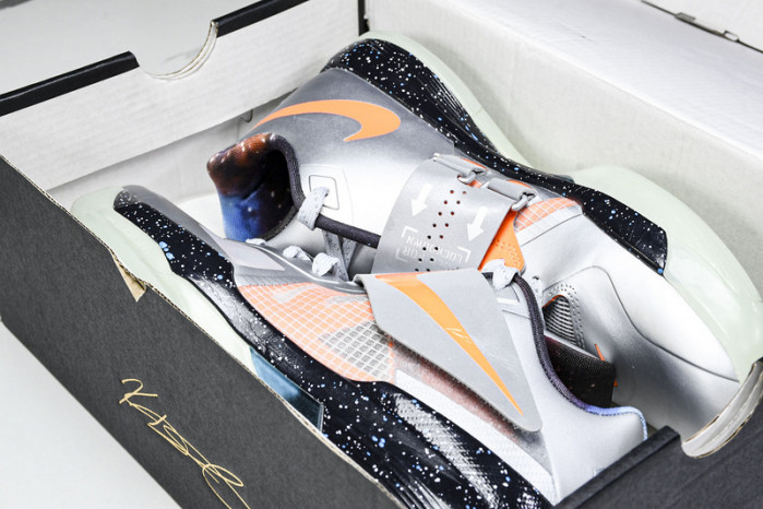 Nk KD 4 "Galaxy All Star" FD2635-001