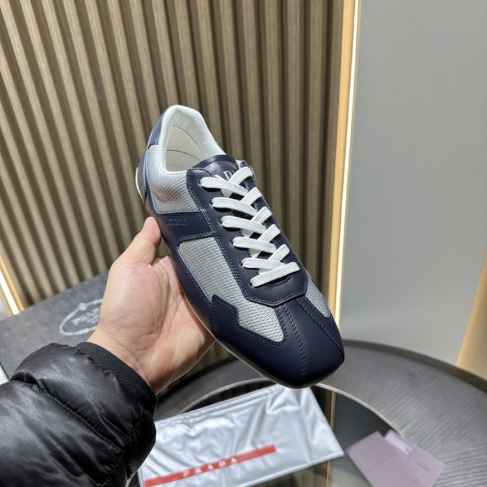 PRA designer sneaker