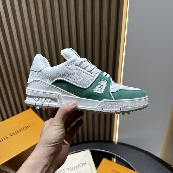 L&V SNEAKERS