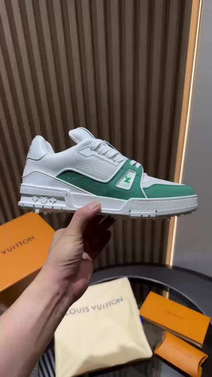 L&V SNEAKERS