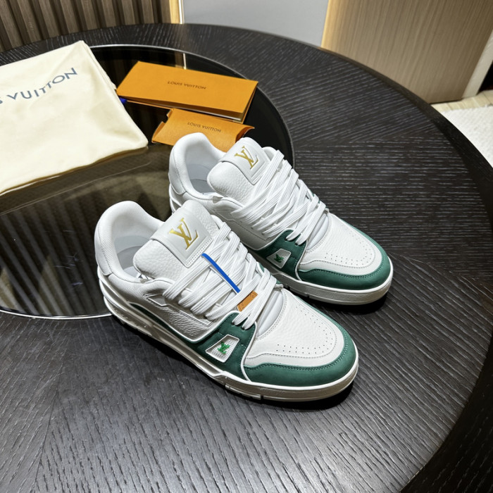L&V SNEAKERS