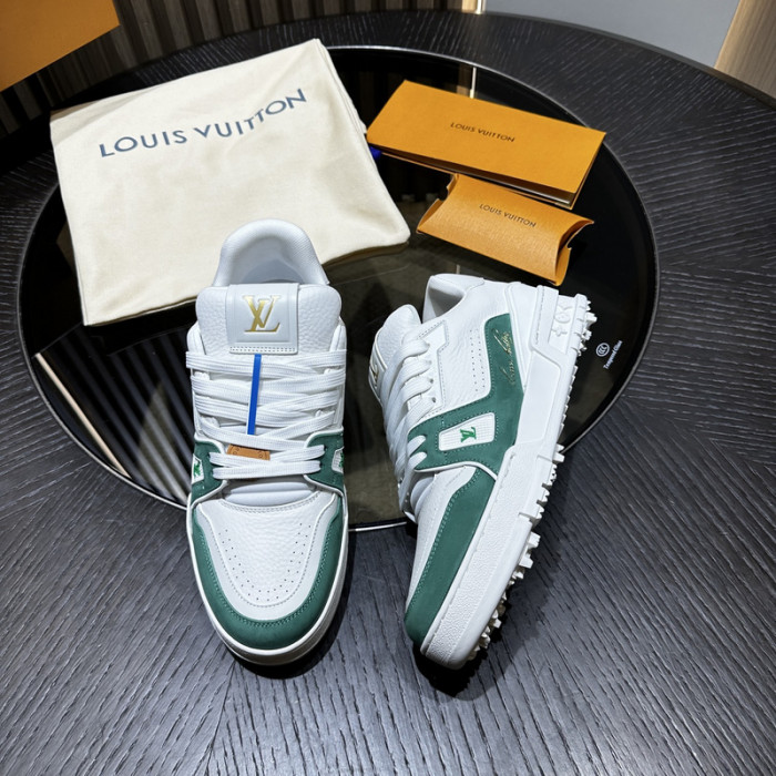 L&V SNEAKERS