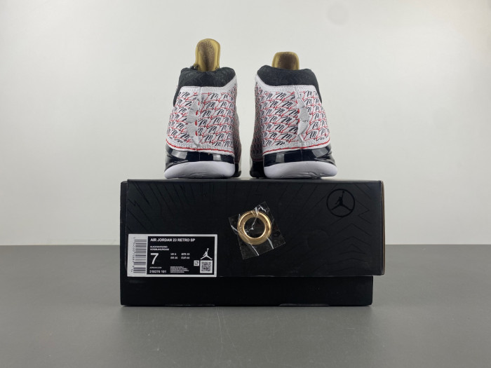 Air Jordan Air Jordan 23 OG 