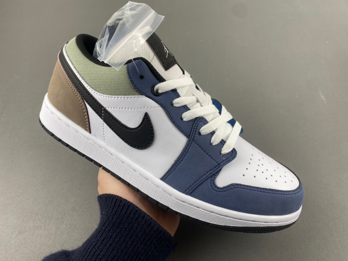 Air Jordan 1 Low HV5973-101