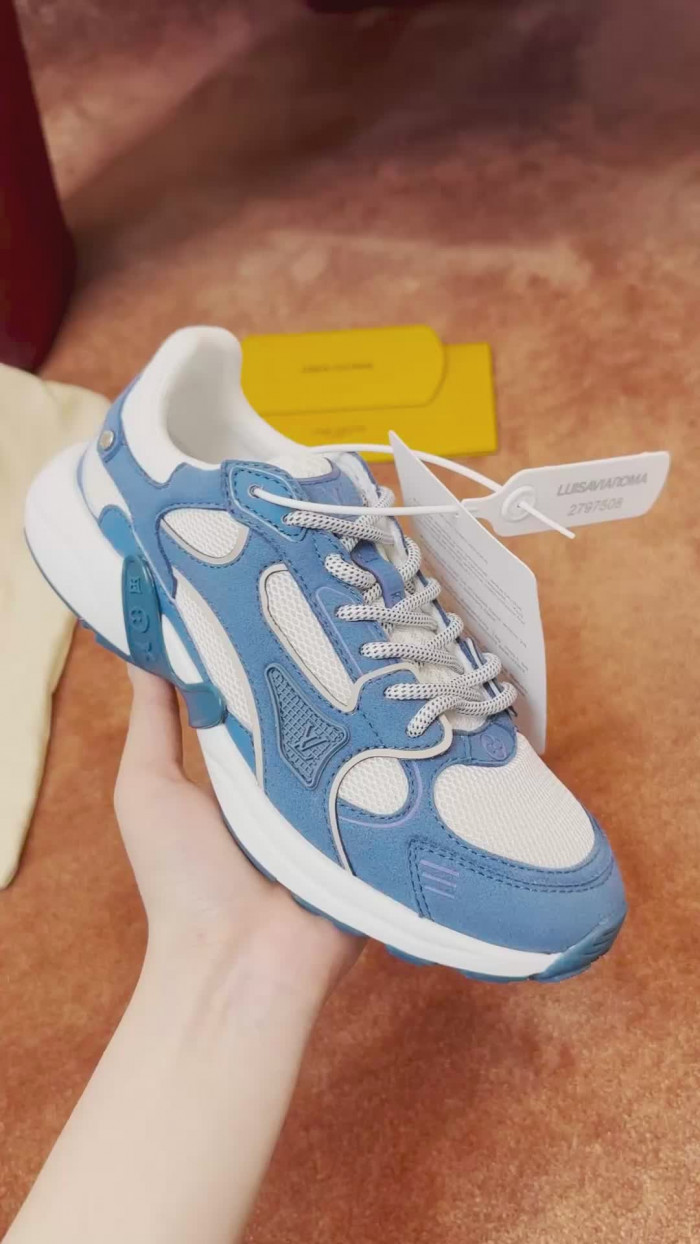 L&V SNEAKERS