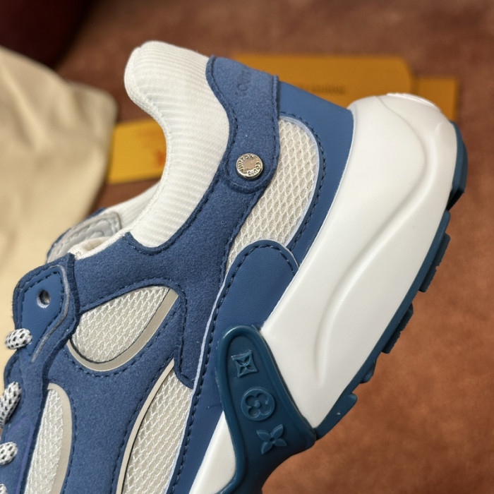 L&V SNEAKERS