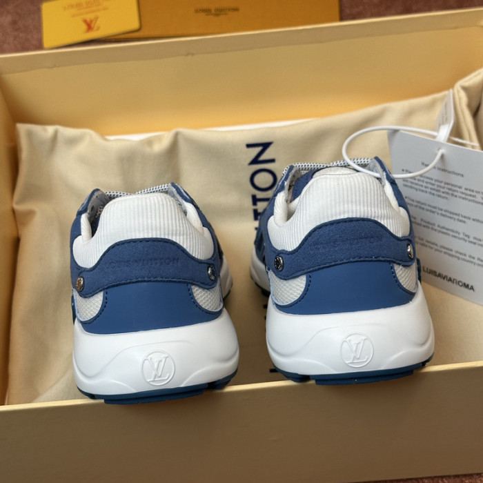 L&V SNEAKERS