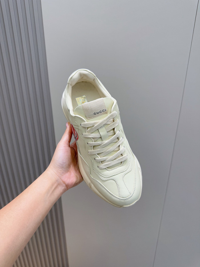 G*u*i sneaker