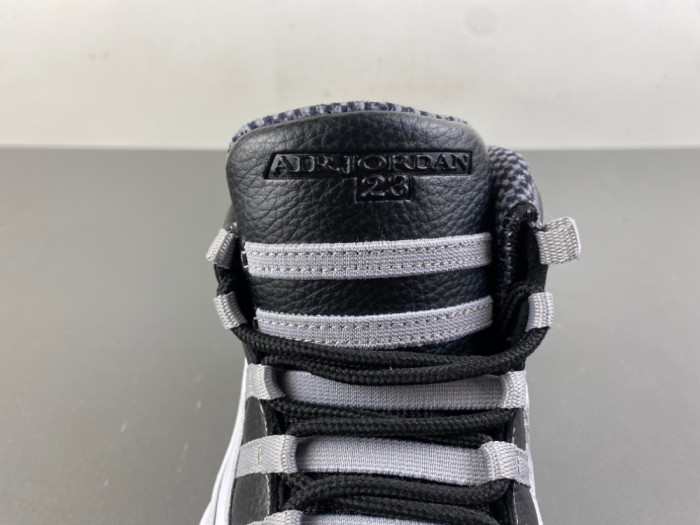 Air Jordan 10 “Steel” OG HJ6779-104