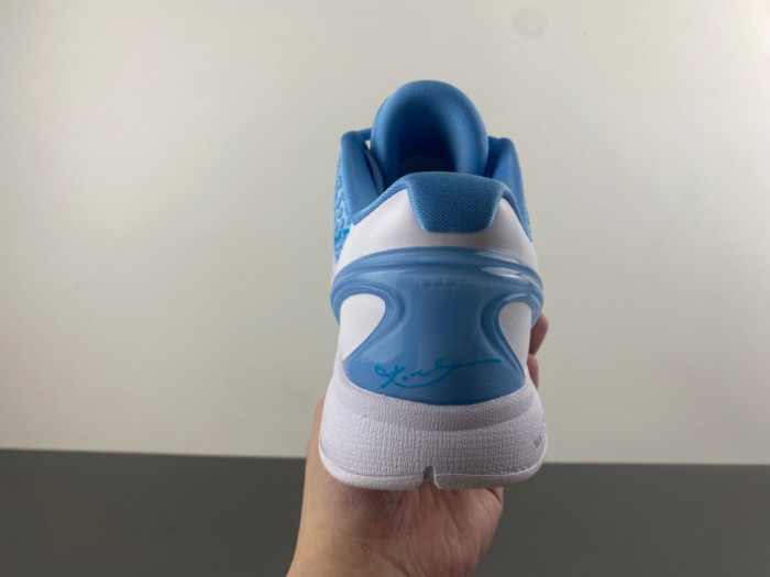Nike Kobe 6 Caitlin Clark PE2025-107