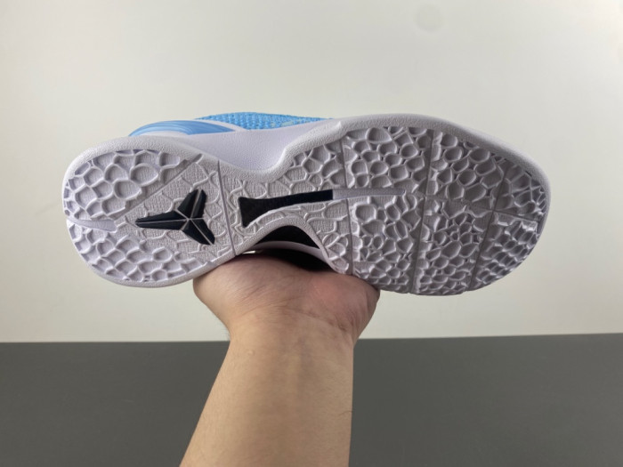 Nike Kobe 6 Caitlin Clark PE2025-107