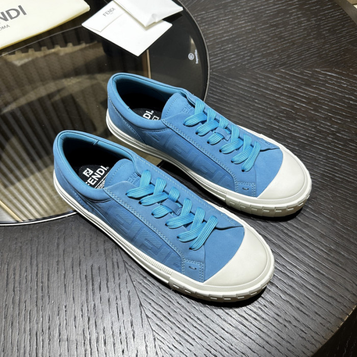 FEND1 SNEAKERS PANKICK