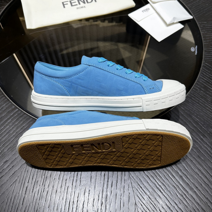 FEND1 SNEAKERS PANKICK