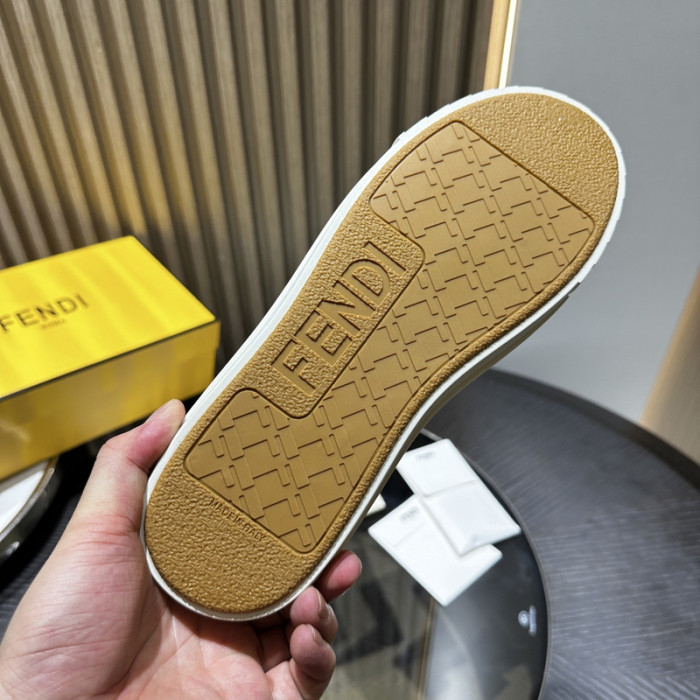 FEND1 SNEAKERS PANKICK