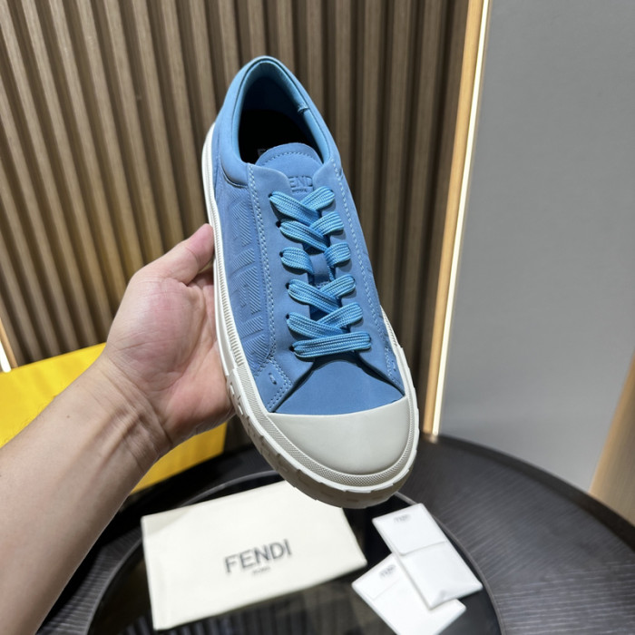 FEND1 SNEAKERS PANKICK