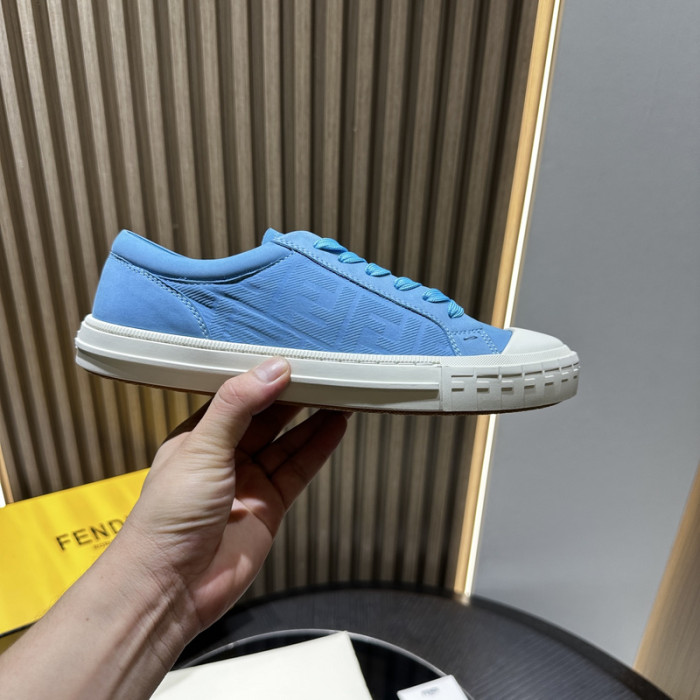 FEND1 SNEAKERS PANKICK