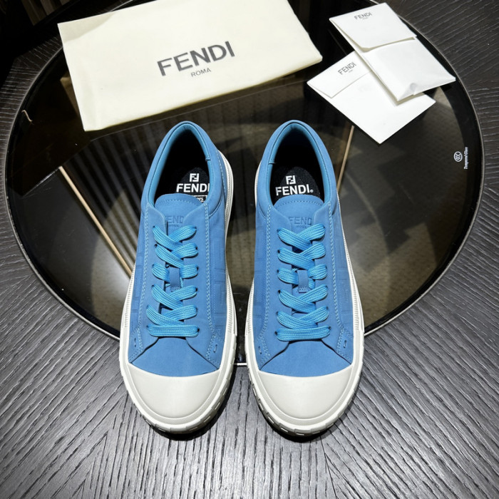 FEND1 SNEAKERS PANKICK