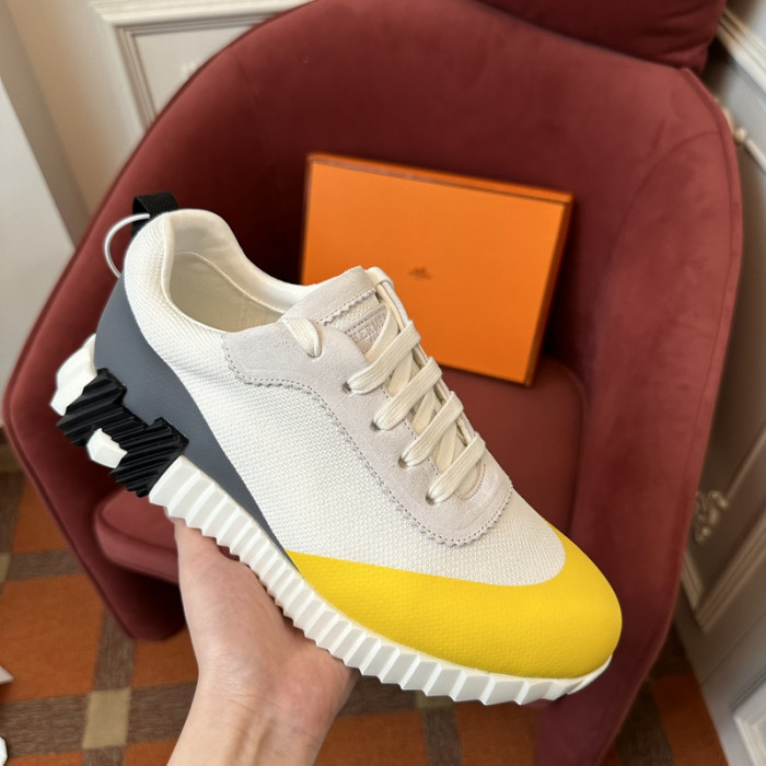HER_MERS  SNEAKER