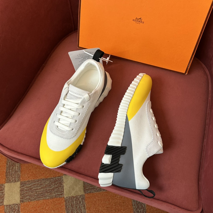 HER_MERS  SNEAKER