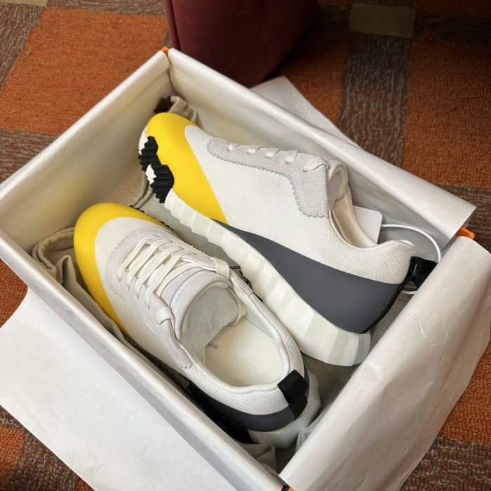 HER_MERS  SNEAKER