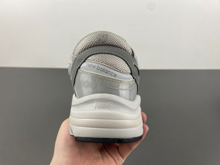 New Balance 1000 “Angora/Moonrock” NB x JFG  M1000AL1