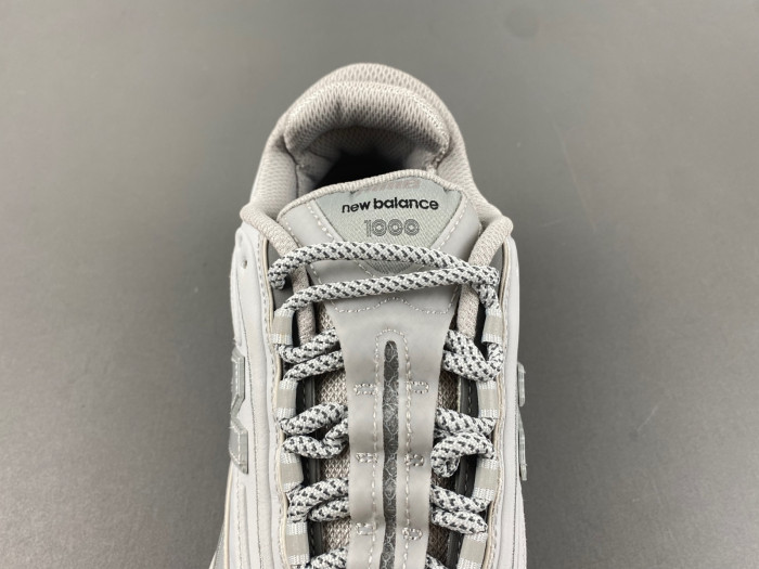 New Balance 1000 “Angora/Moonrock” NB x JFG  M1000AL1