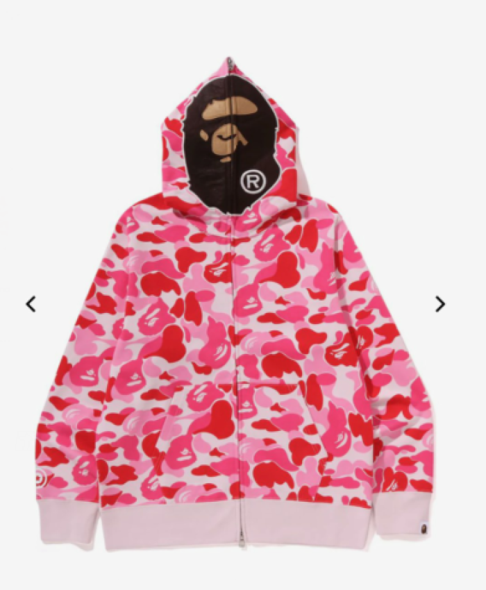 BAPE*STA* PANKICK CLOTHES