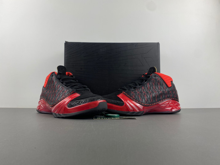 Air Jordan 23 ''Finale''  318474-061
