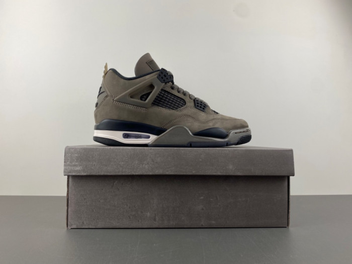 Air Jordan 4 “Cave Stone” FV5029-200