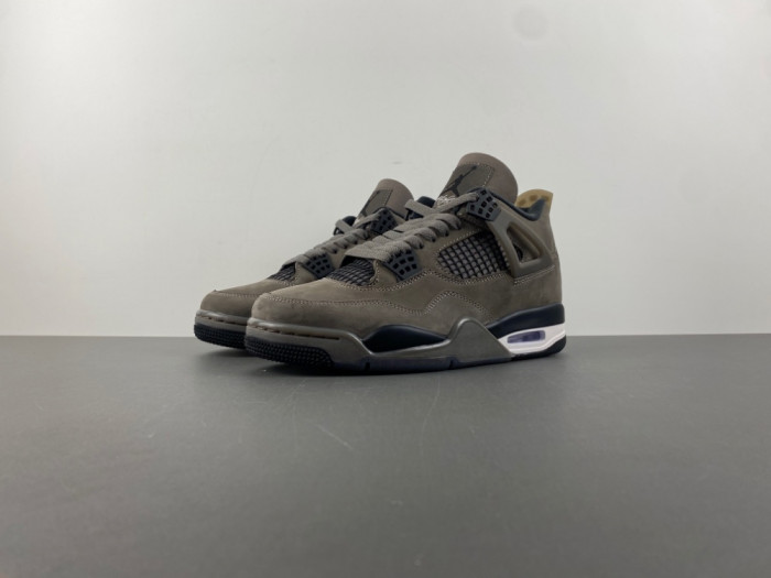 Air Jordan 4 “Cave Stone” FV5029-200