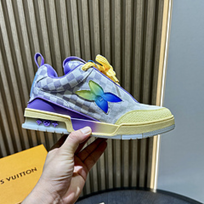 L&V SNEAKERS